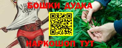 молекула духа Бузулук